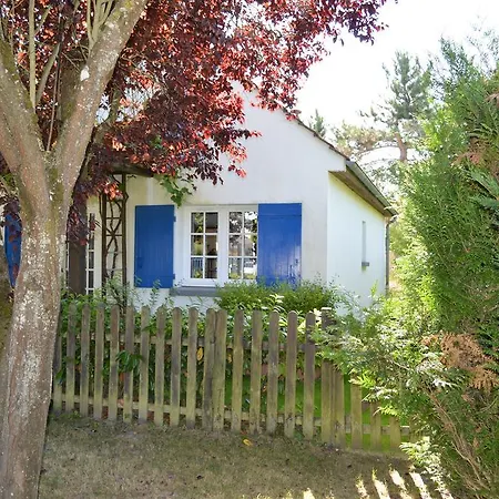 Chez Florynie