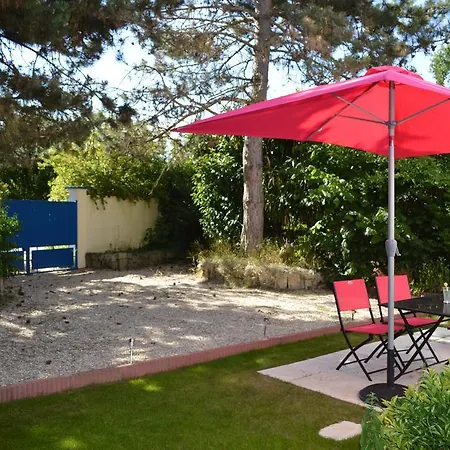 Chez Florynie * Milly-la-Foret