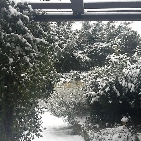 Chez Florynie *