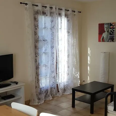 Chez Florynie Prázdninový dům