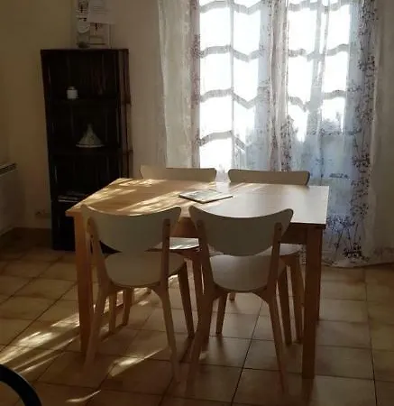 Chez Florynie
