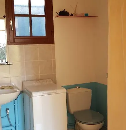 Prázdninový dům Chez Florynie Milly-la-Foret