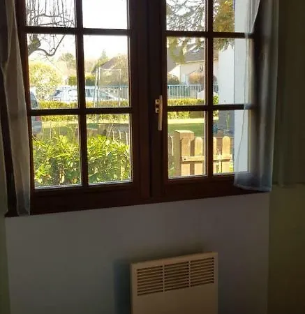 Chez Florynie Prázdninový dům