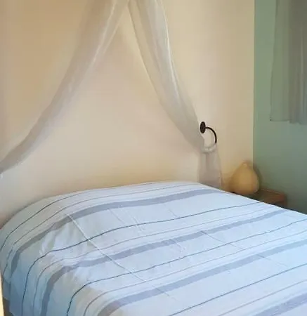 Prázdninový dům Chez Florynie Milly-la-Foret