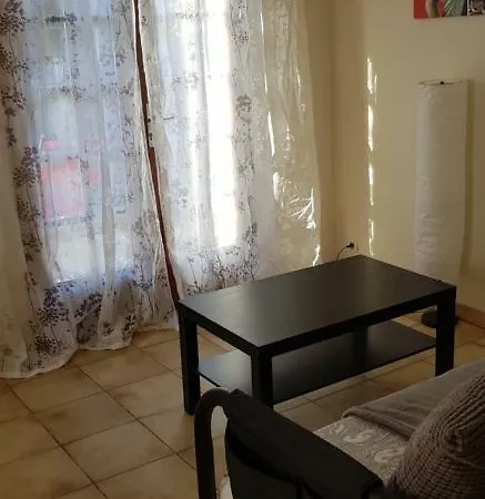 Chez Florynie *