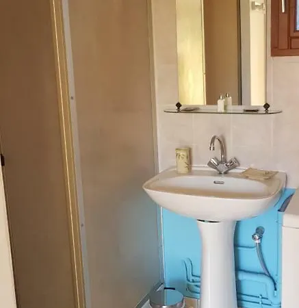 Prázdninový dům Chez Florynie *