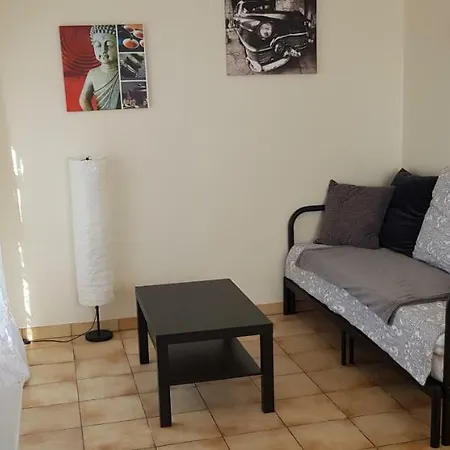 Prázdninový dům Chez Florynie *